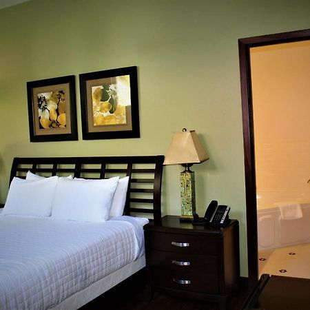 Hotel Hale Hot Springs Bagian luar foto