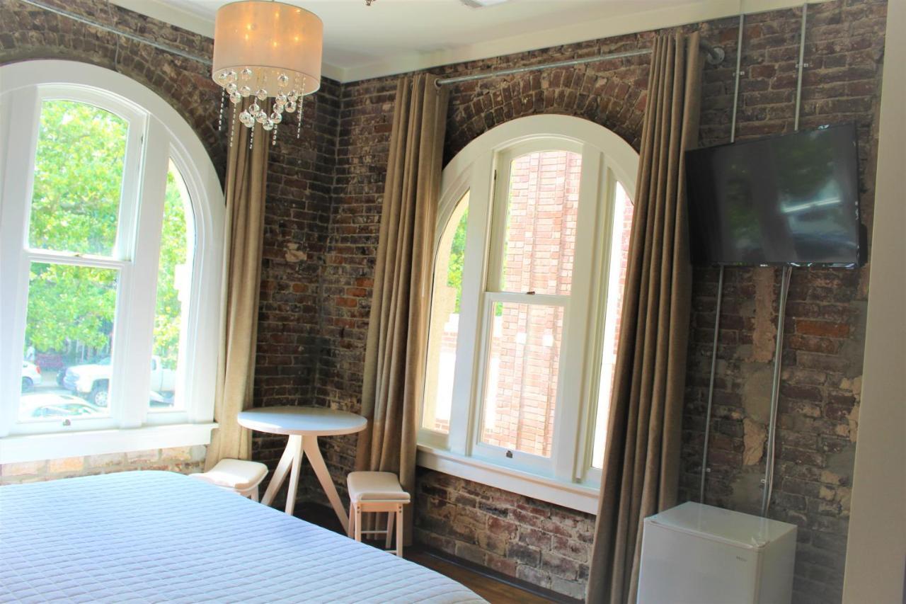 Hotel Hale Hot Springs Bagian luar foto