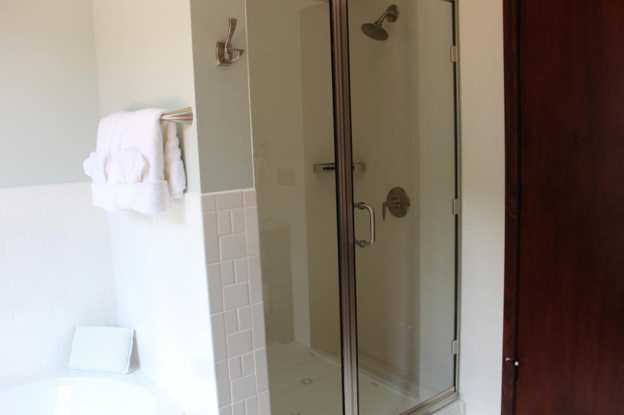 Hotel Hale Hot Springs Bagian luar foto