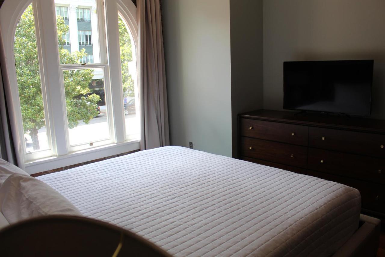 Hotel Hale Hot Springs Bagian luar foto