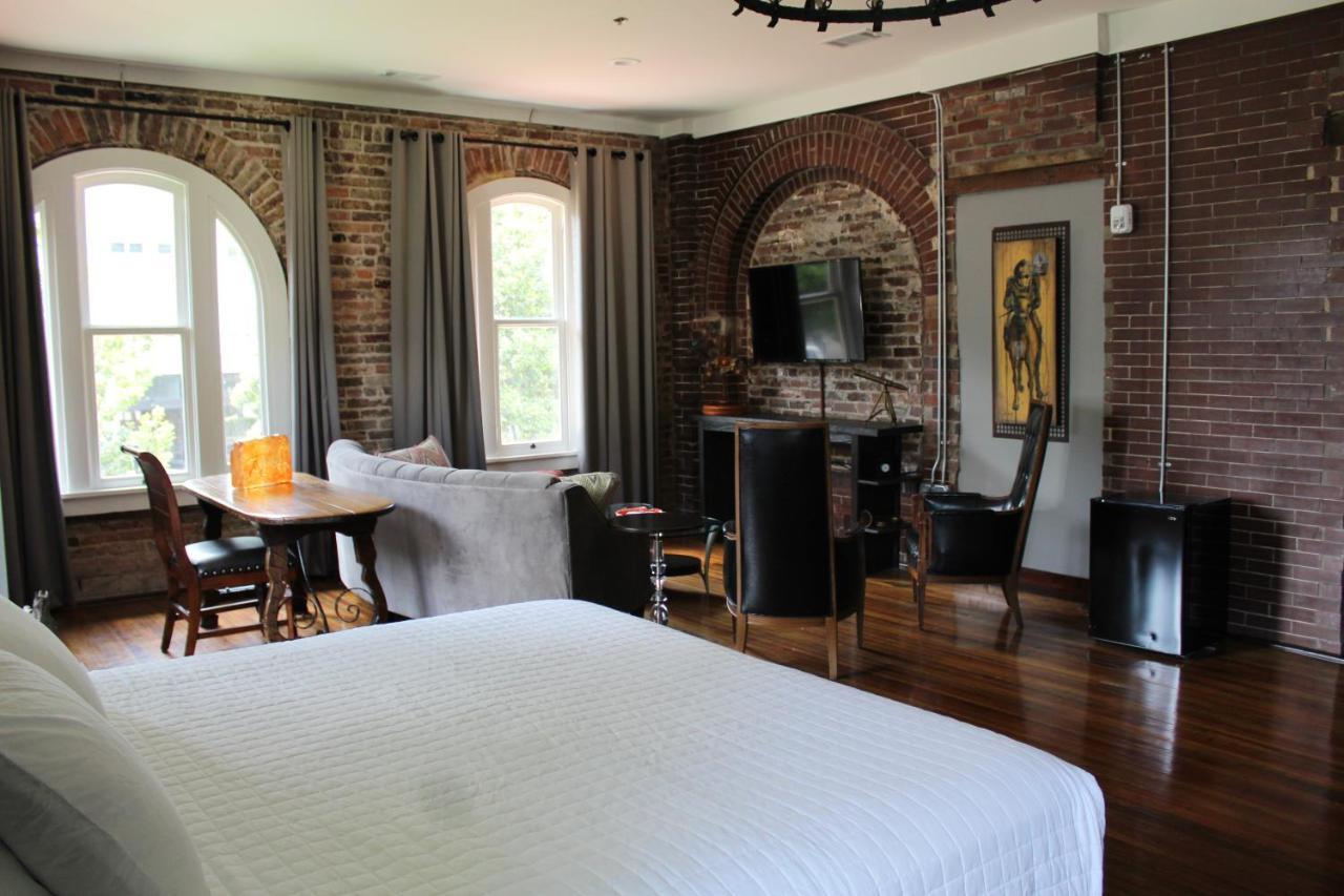 Hotel Hale Hot Springs Bagian luar foto
